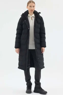 Northpeak Røros parkas dame