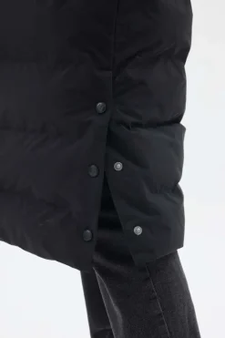 Northpeak Røros parkas dame