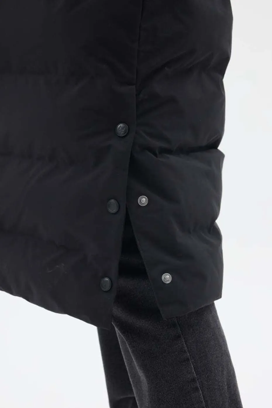 Northpeak Røros parkas dame