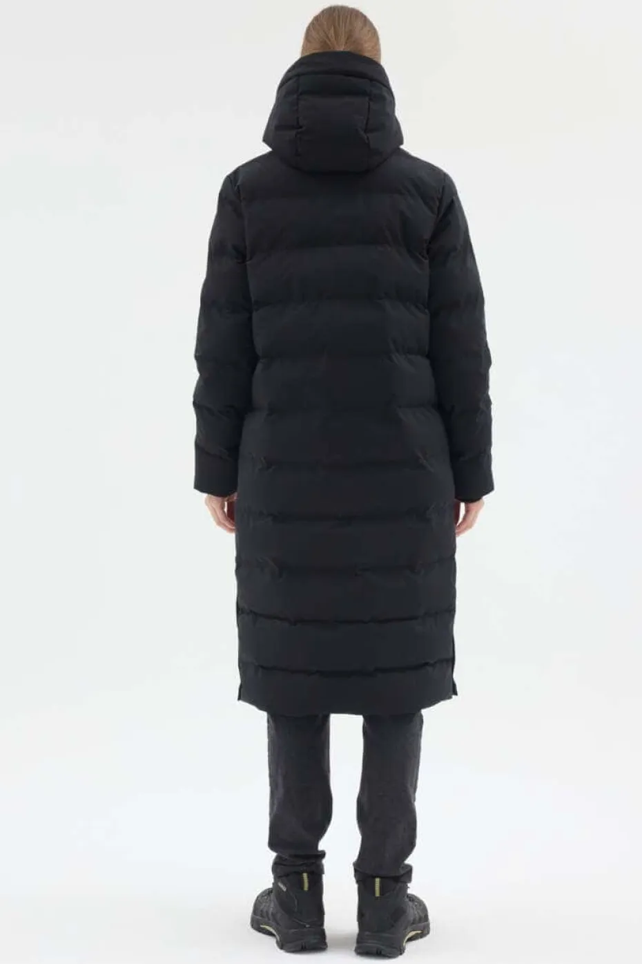 Northpeak Røros parkas dame