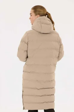 Northpeak Røros parkas dame