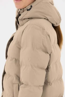 Northpeak Røros parkas dame