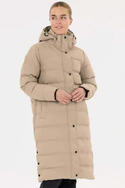 Northpeak Røros parkas dame