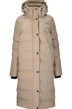 Northpeak Røros parkas dame