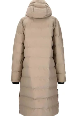 Northpeak Røros parkas dame