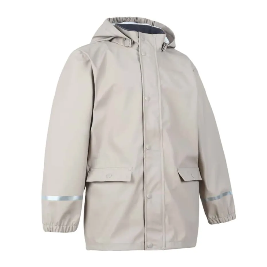 Northpeak Selje2 regnjakke junior
