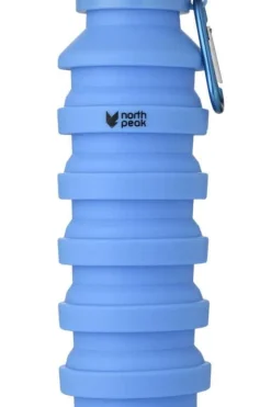 Northpeak silikonflaske 550 ml