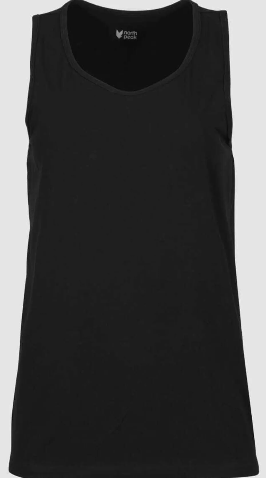Northpeak singlet dame