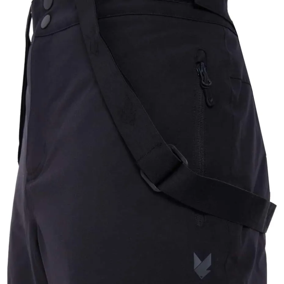 Northpeak Sirdal skibukse herre