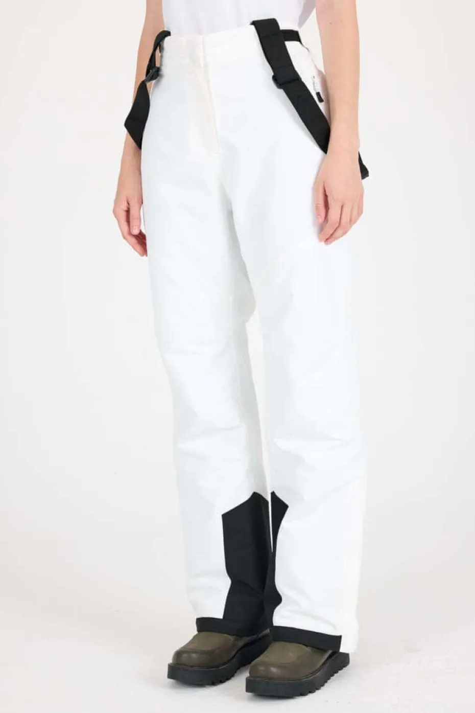 Northpeak Sirdal skibukse dame