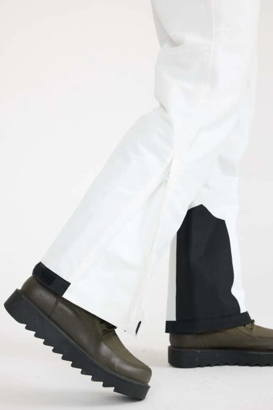 Northpeak Sirdal skibukse dame