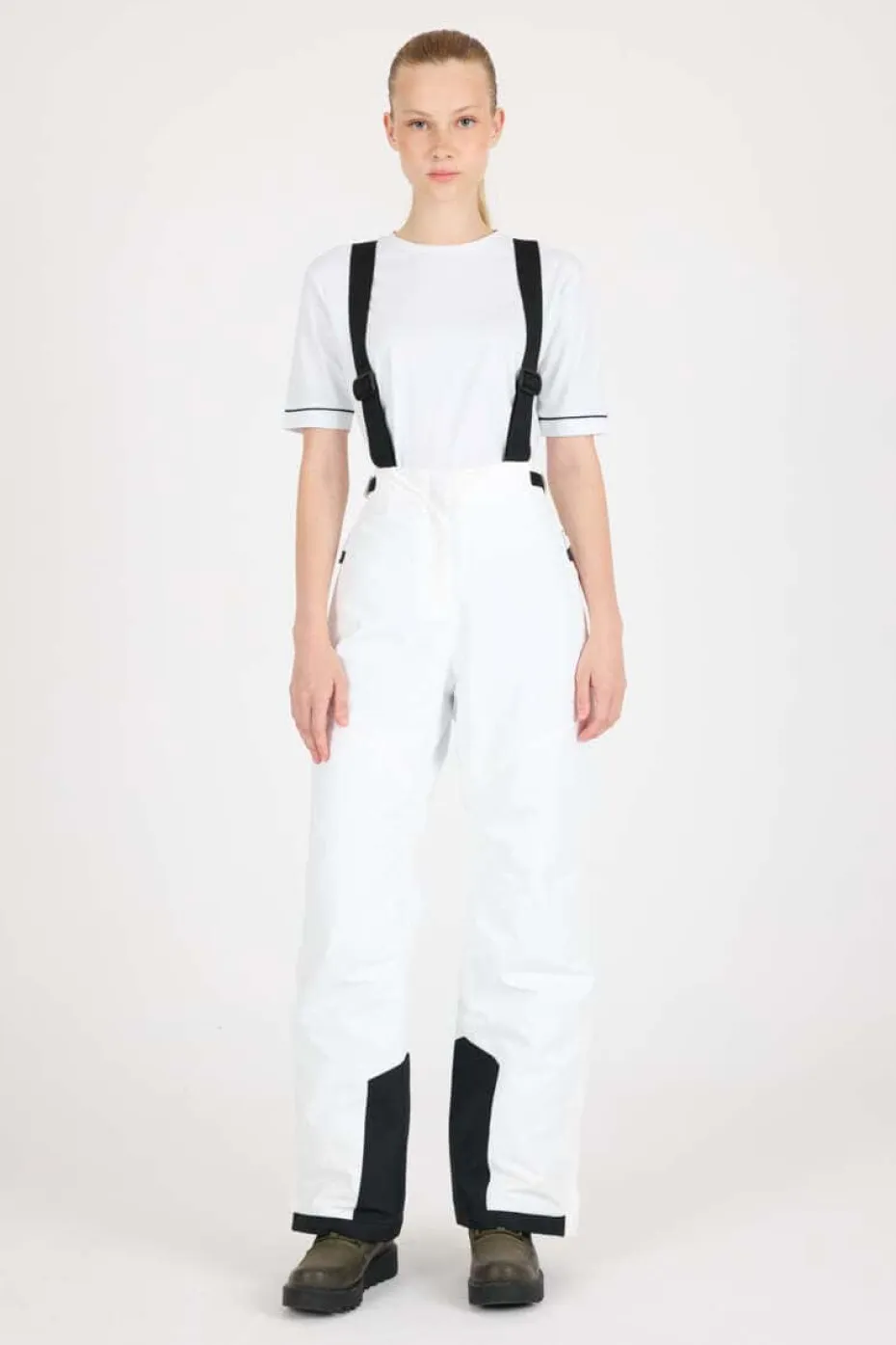 Northpeak Sirdal skibukse dame