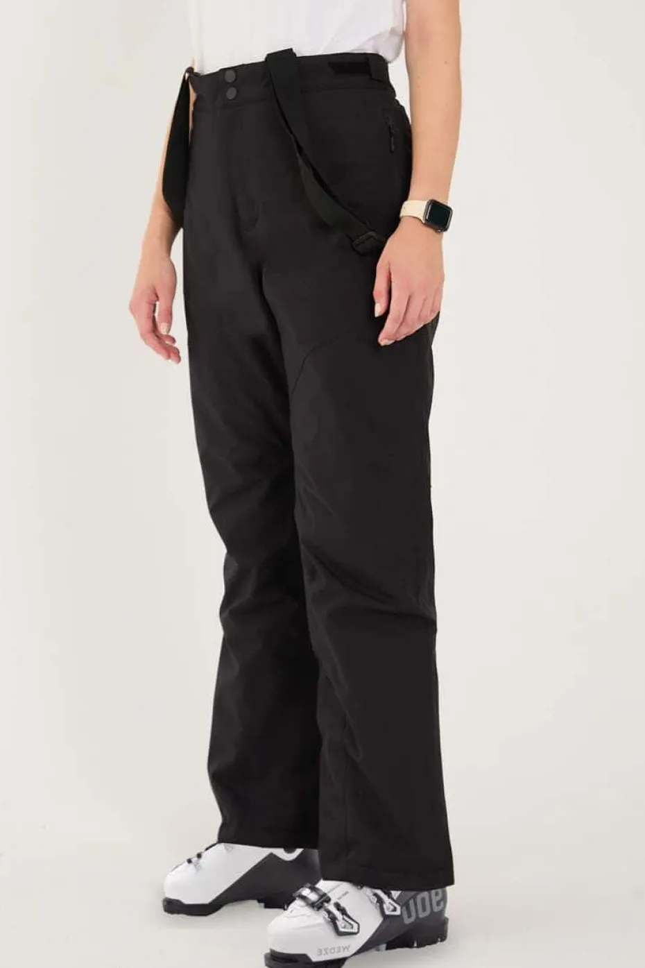 Northpeak Sirdal skibukse dame