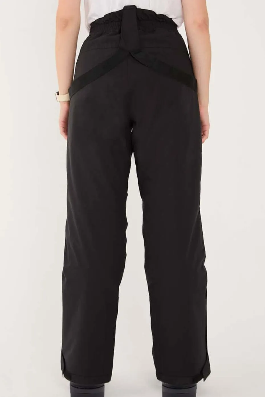 Northpeak Sirdal skibukse dame