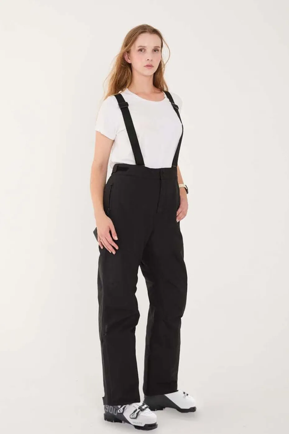 Northpeak Sirdal skibukse dame
