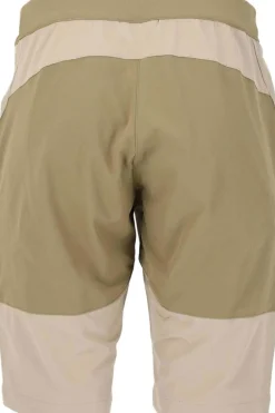Northpeak Skaget turshorts dame