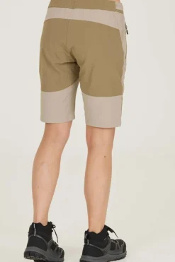 Northpeak Skaget turshorts dame