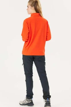 Northpeak Skagsnebb fleecejakke dame