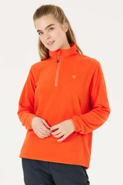 Northpeak Skagsnebb fleecejakke dame