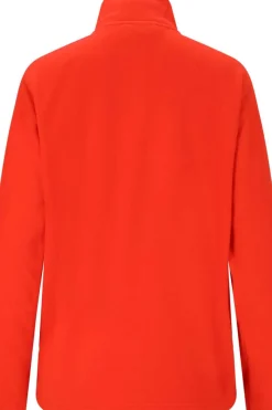 Northpeak Skagsnebb fleecejakke dame