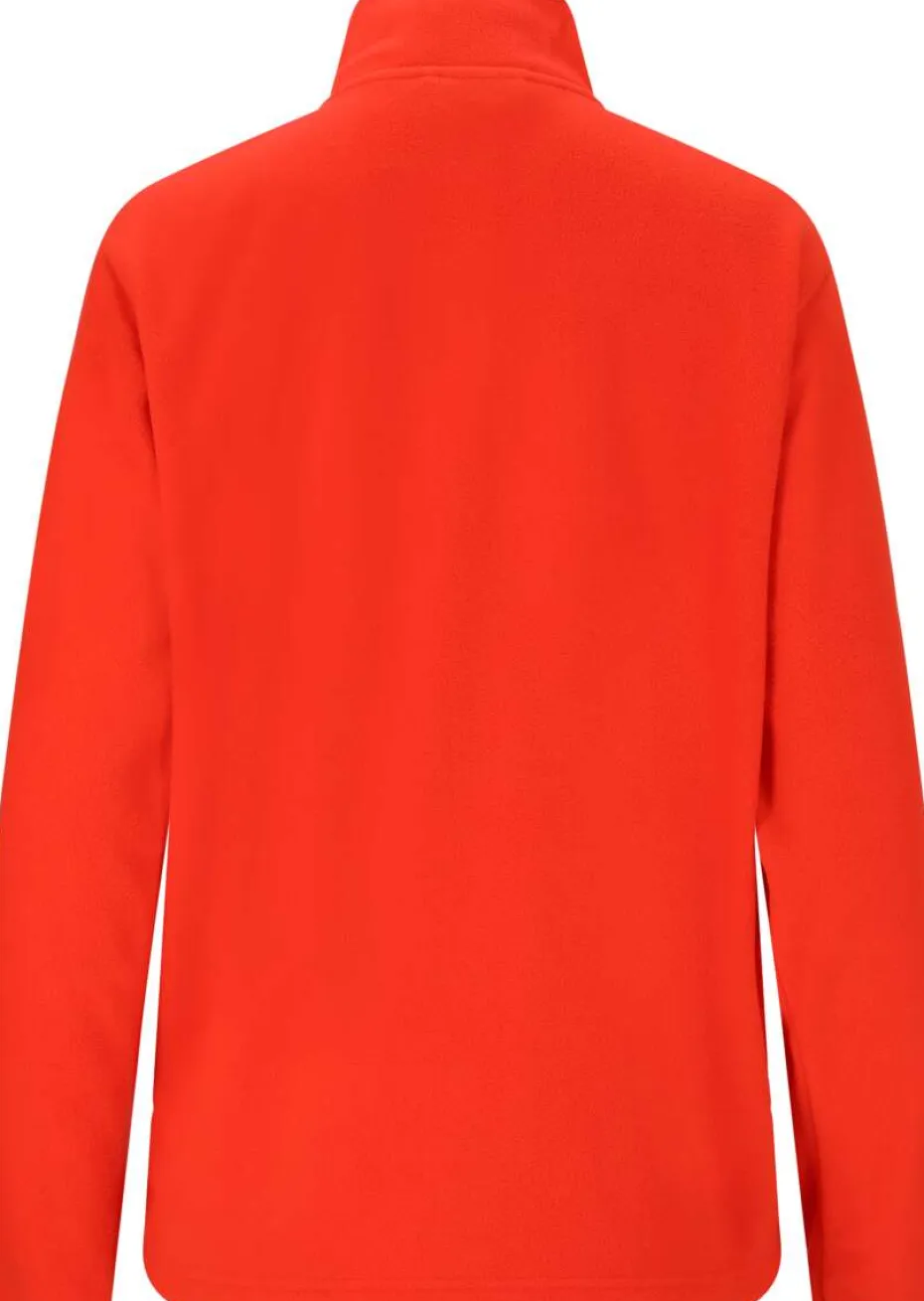 Northpeak Skagsnebb fleecejakke dame