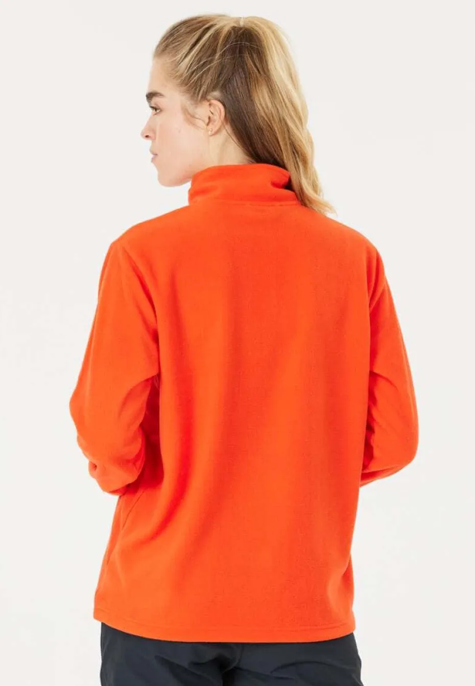 Northpeak Skagsnebb fleecejakke dame