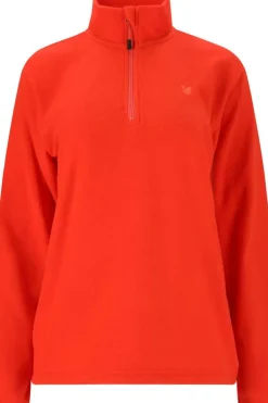 Northpeak Skagsnebb fleecejakke dame