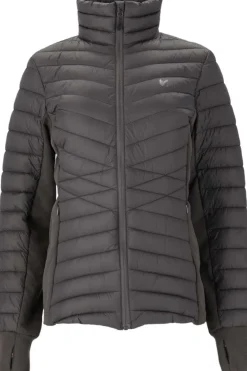 Northpeak Skarven hybridjakke dame