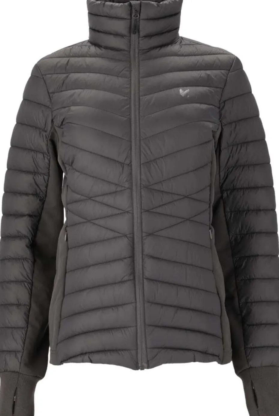 Northpeak Skarven hybridjakke dame