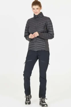 Northpeak Skarven hybridjakke dame