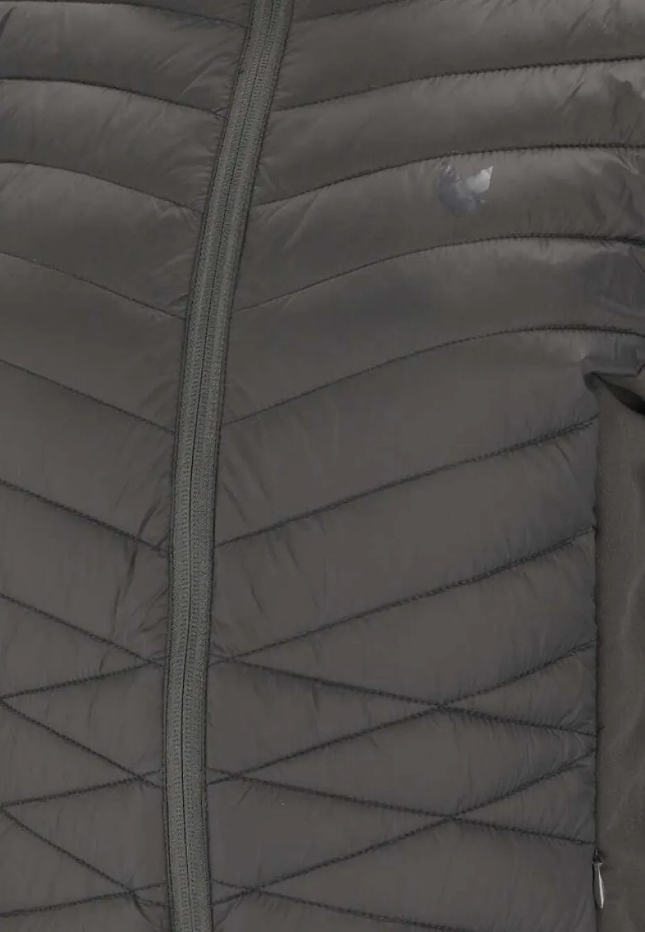 Northpeak Skarven hybridjakke dame