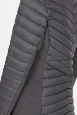 Northpeak Skarven hybridjakke dame