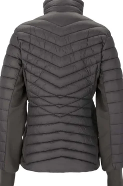 Northpeak Skarven hybridjakke dame