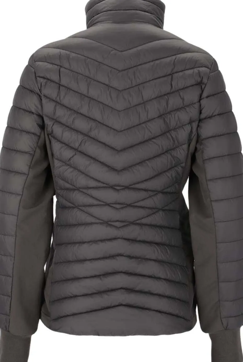 Northpeak Skarven hybridjakke dame