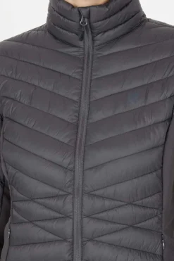 Northpeak Skarven hybridjakke dame