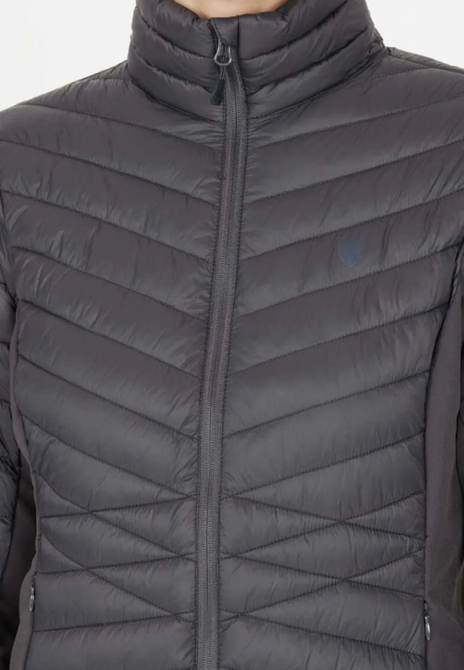 Northpeak Skarven hybridjakke dame