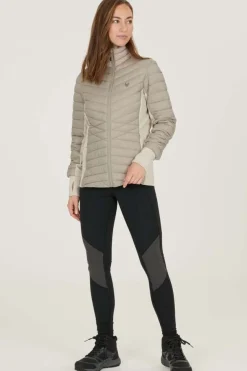 Northpeak Skarven hybridjakke dame