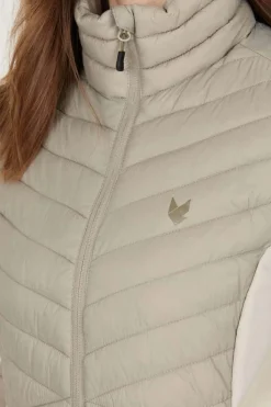 Northpeak Skarven hybridjakke dame