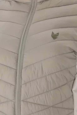 Northpeak Skarven hybridjakke dame