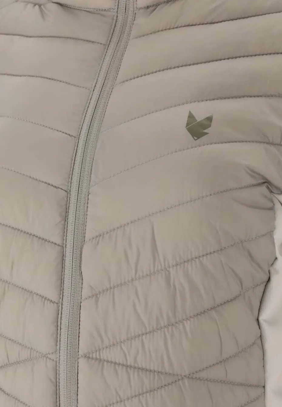Northpeak Skarven hybridjakke dame