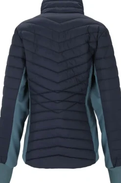 Northpeak Skarven hybridjakke dame