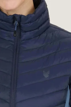 Northpeak Skarven hybridjakke dame