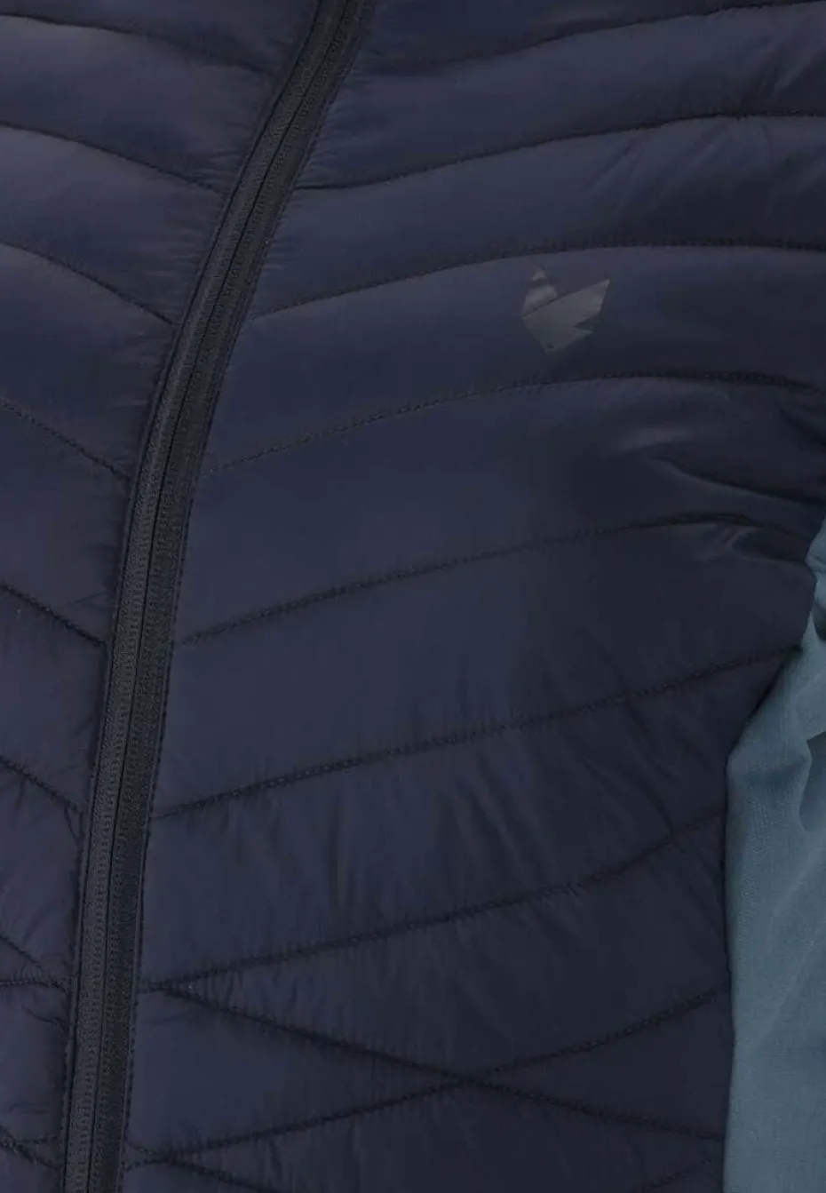 Northpeak Skarven hybridjakke dame