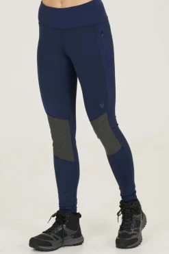 Northpeak Skogshorn tights dame