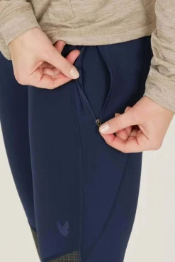 Northpeak Skogshorn tights dame