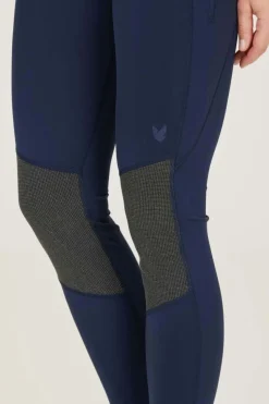 Northpeak Skogshorn tights dame
