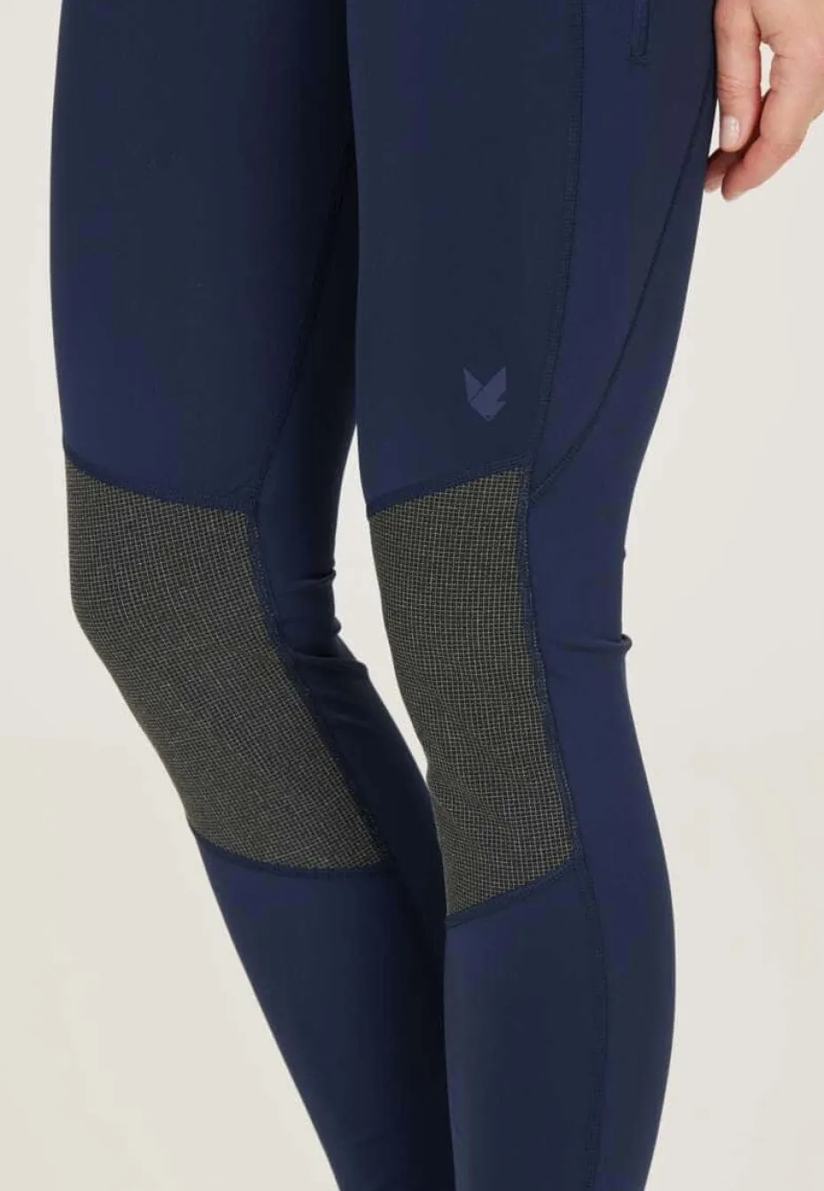 Northpeak Skogshorn tights dame