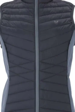 Northpeak Sletthøa vattert vest dame