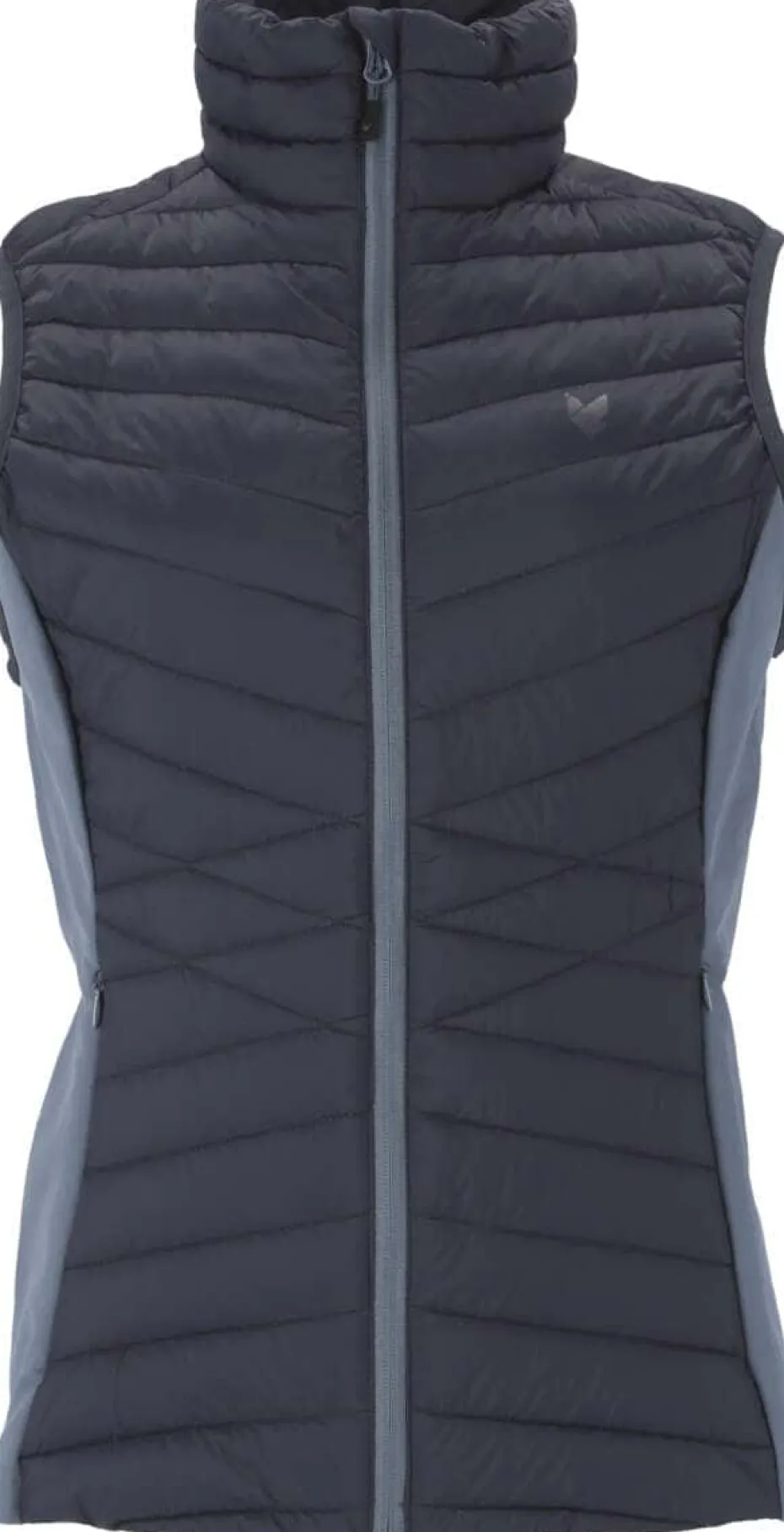 Northpeak Sletthøa vattert vest dame