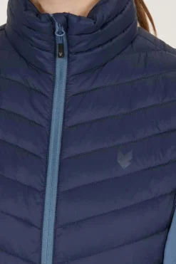 Northpeak Sletthøa vattert vest dame